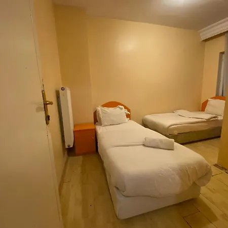 Hotel Taksim Sato Istambul