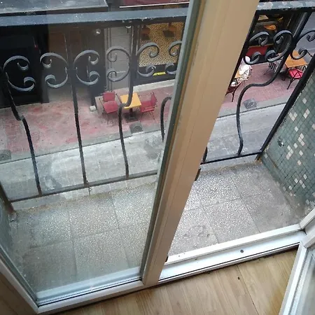 Taksim Sato 2* Provincia di Istanbul