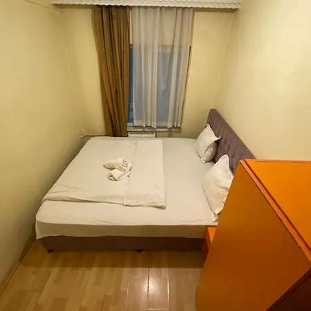 Taksim Sato Hotell