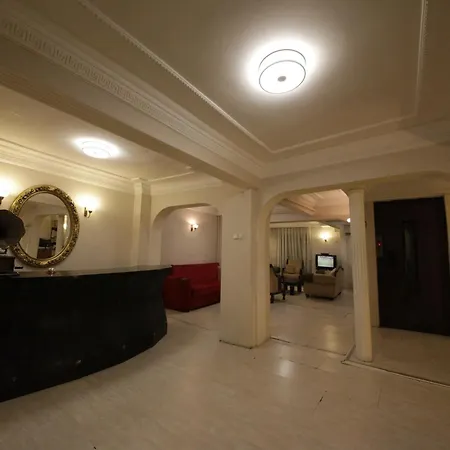 Taksim Sato Стамбул