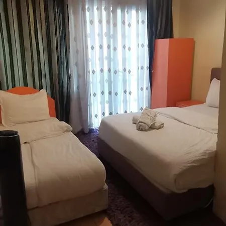 Hotell Taksim Sato