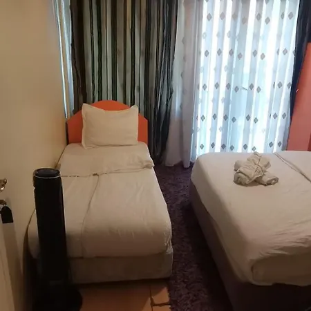 Taksim Sato Hotell 2*