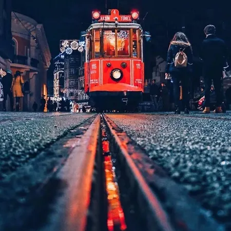 Taksim Sato Provincia di Istanbul