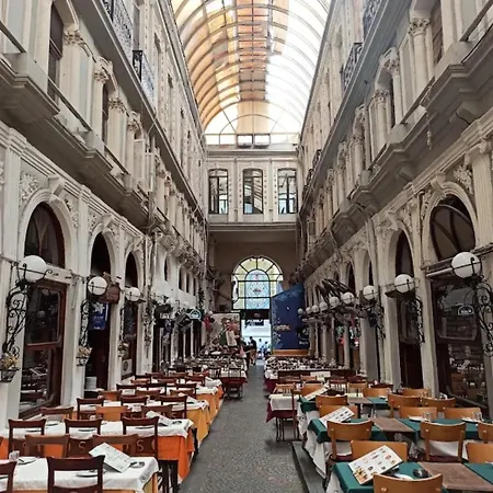 Taksim Sato Estambul