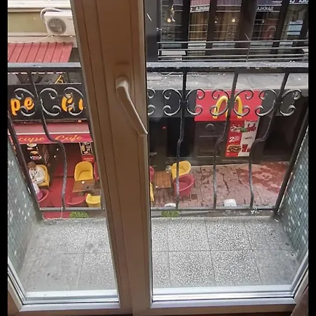Taksim Sato 2*