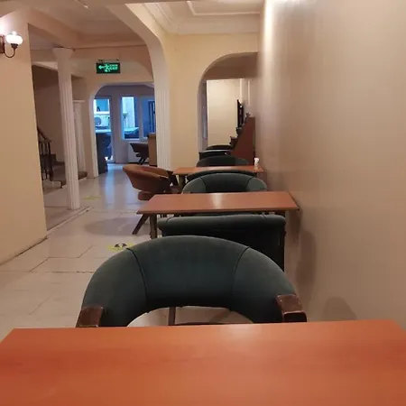 Taksim Sato Hotell 2*
