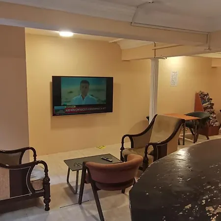 Taksim Sato 2* Provincia di Istanbul