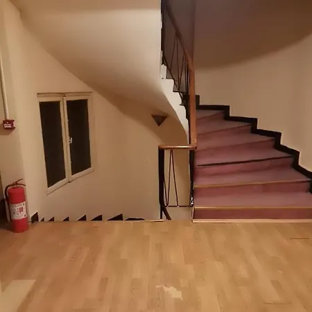 Taksim Sato Hotel Istanbul