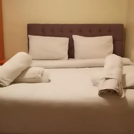 Taksim Sato Hotel Istanbul