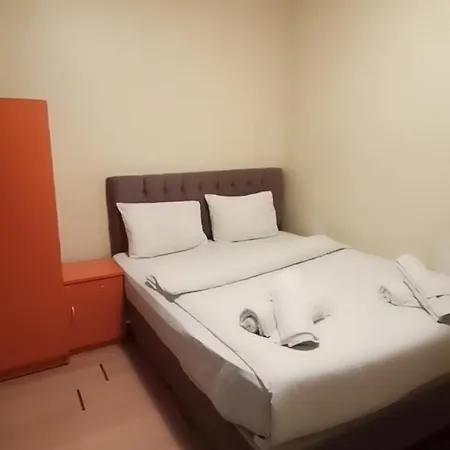 Hotel Taksim Sato