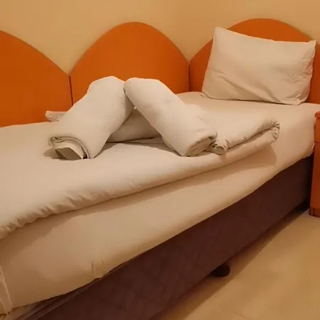 Taksim Sato Hotel Istanbul