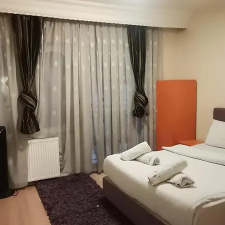 Hotel Taksim Sato 2*
