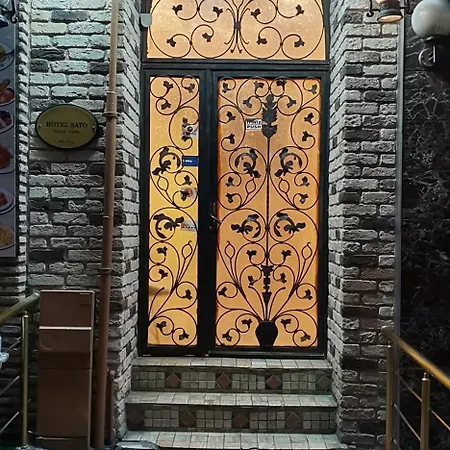 Taksim Sato 2* Istanbul