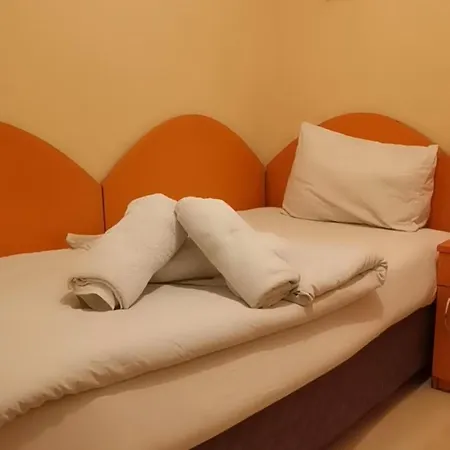 Hotel Taksim Sato 2*