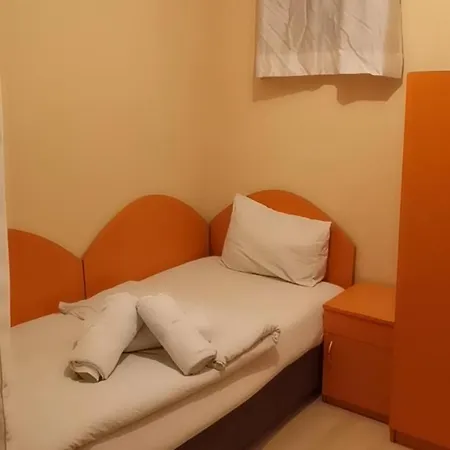 Taksim Sato Отель Стамбул