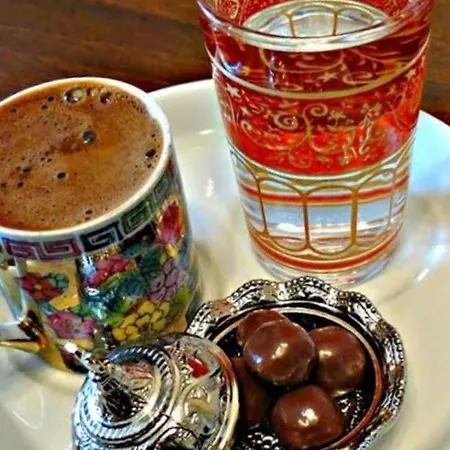 Taksim Sato 2* اسطنبول