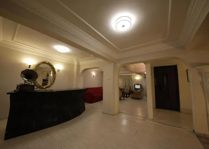 Taksim Sato 이스탄불