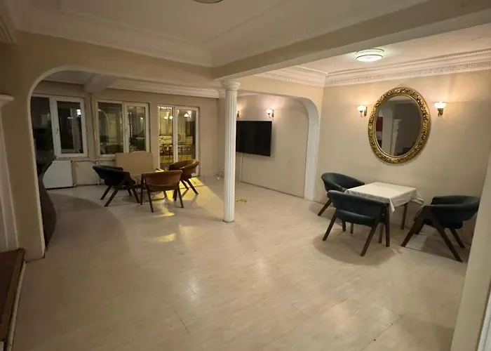 호텔 Taksim Sato 2*