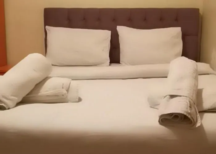 Taksim Sato 호텔 2*