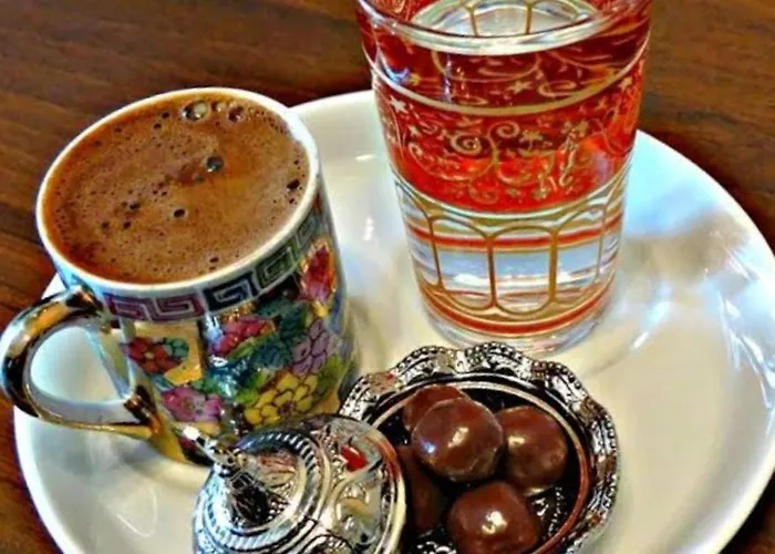 Taksim Sato 2* 이스탄불