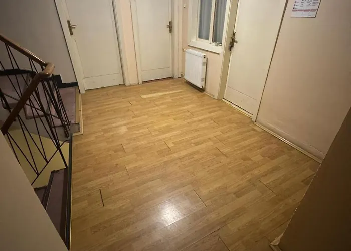 Taksim Sato 호텔 2*