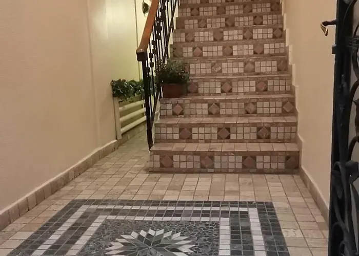 Taksim Sato 호텔 이스탄불