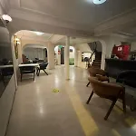 Hotel Taksim Sato