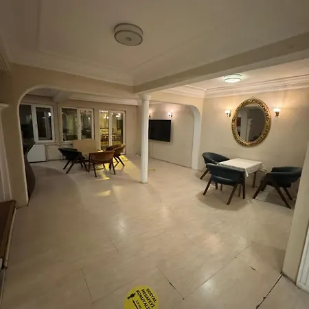 Hotel Taksim Sato 2*