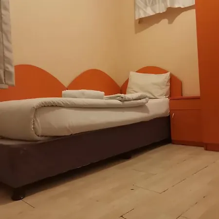 Taksim Sato Hotel Estambul