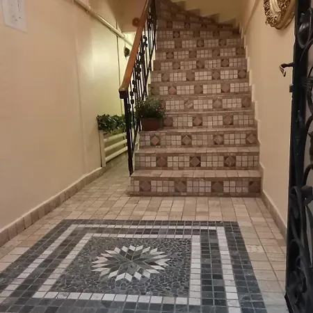 Taksim Sato Hotel Estambul