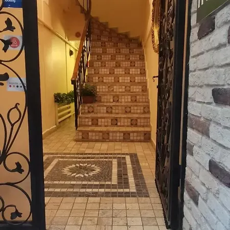 Taksim Sato Hotel